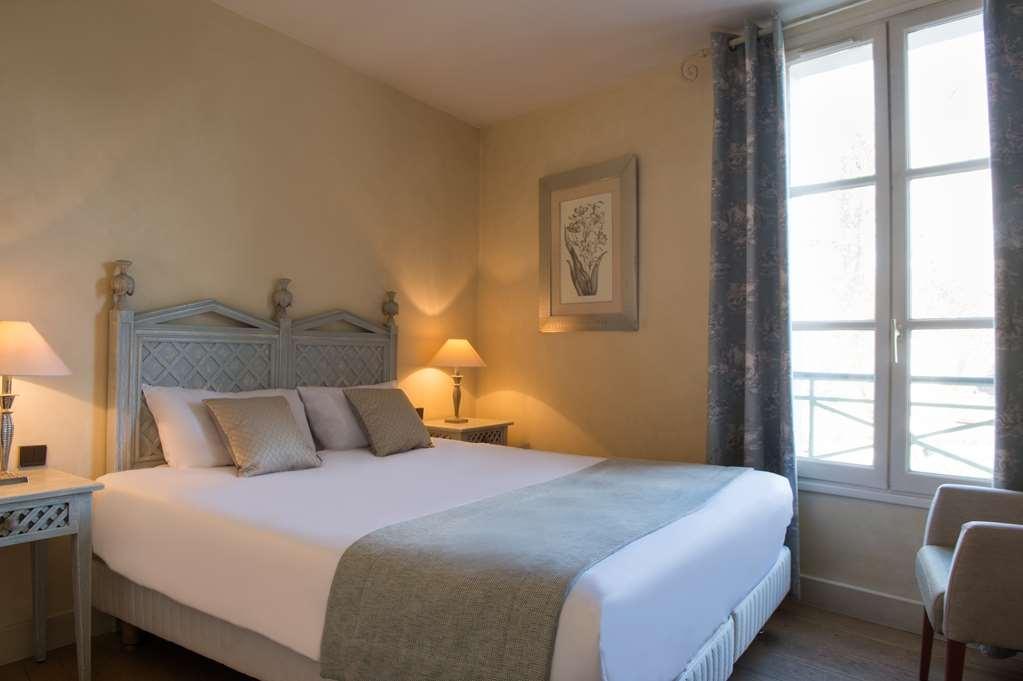 Ogaux Vieux Remparts Hotel Provins Phòng bức ảnh