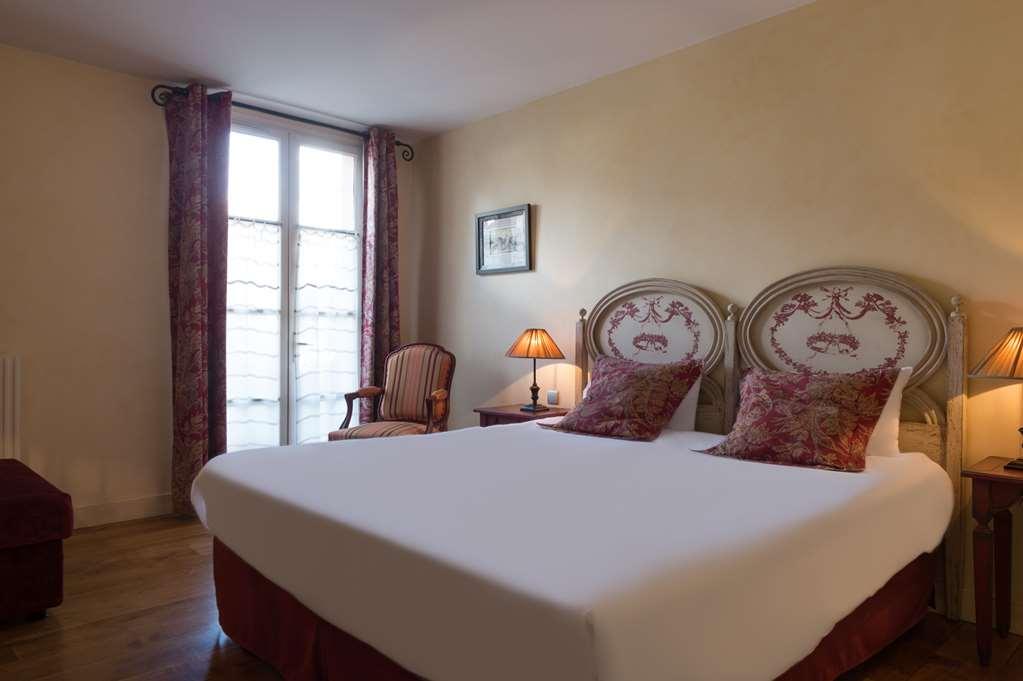 Ogaux Vieux Remparts Hotel Provins Phòng bức ảnh