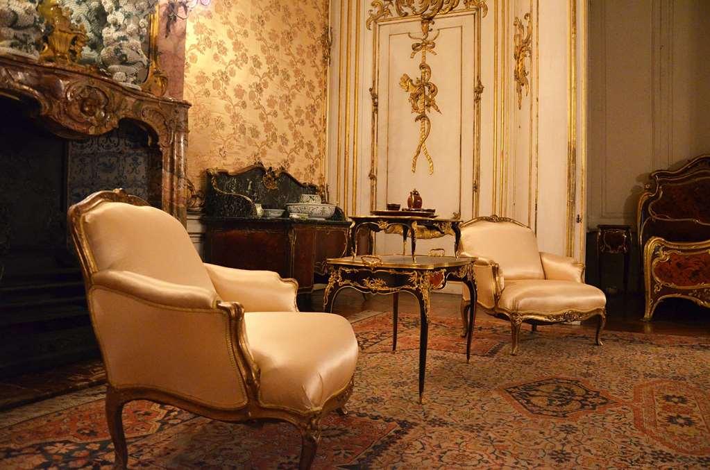 Ogaux Vieux Remparts Hotel Provins Tiện nghi bức ảnh