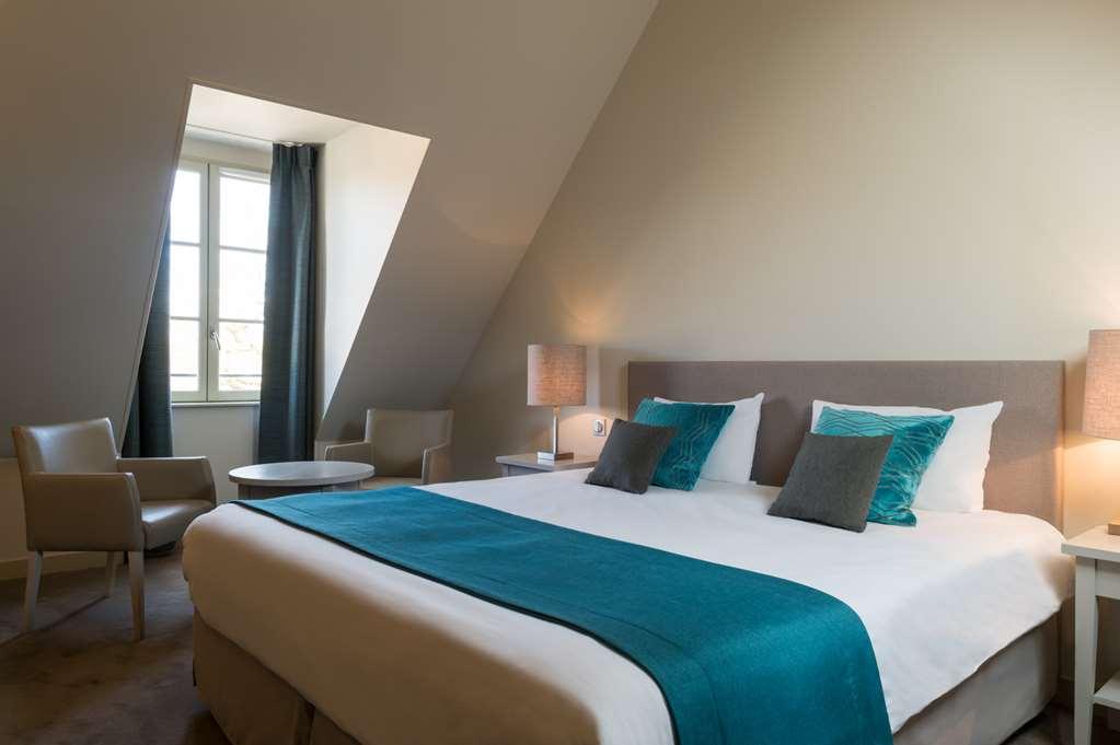 Ogaux Vieux Remparts Hotel Provins Phòng bức ảnh