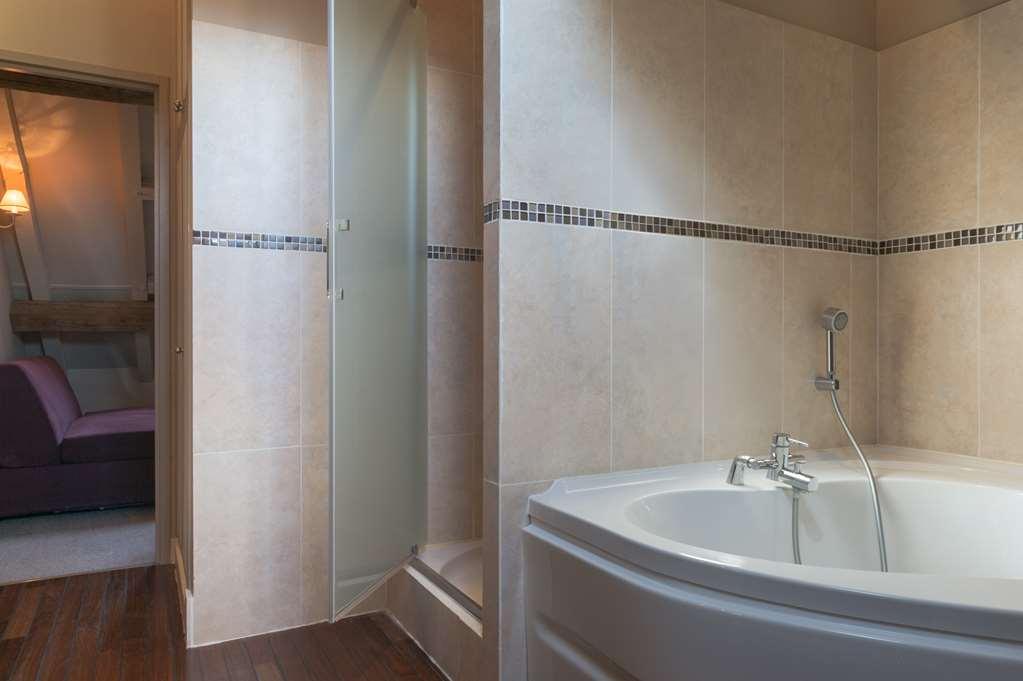 Ogaux Vieux Remparts Hotel Provins Ngoại thất bức ảnh