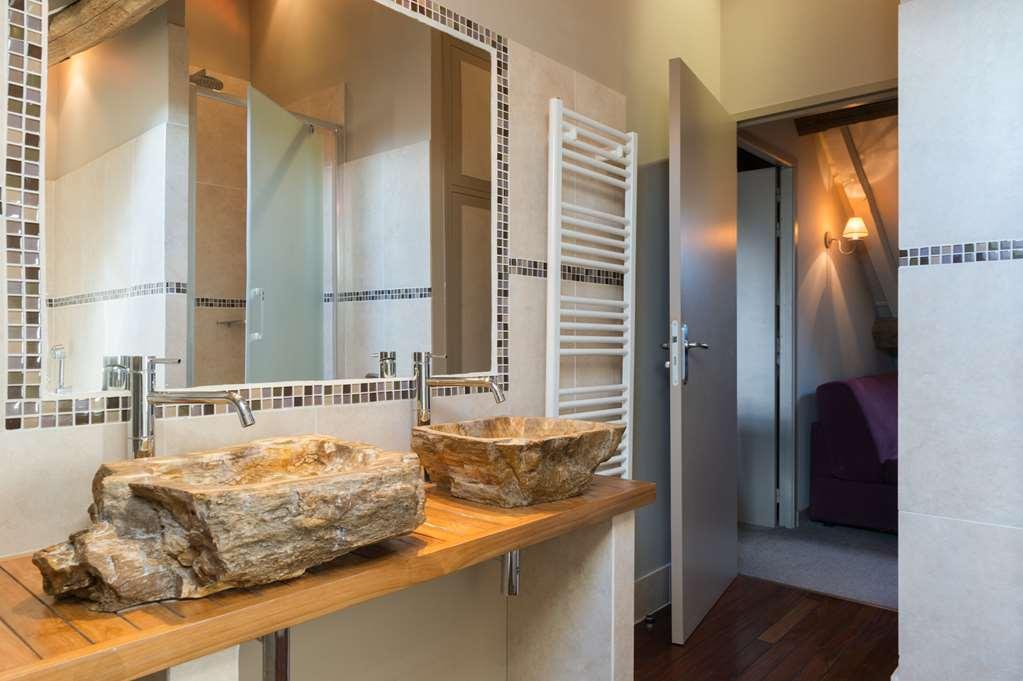 Ogaux Vieux Remparts Hotel Provins Tiện nghi bức ảnh