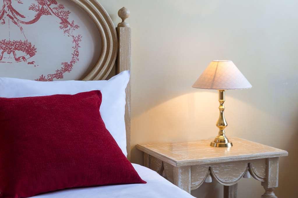 Ogaux Vieux Remparts Hotel Provins Phòng bức ảnh