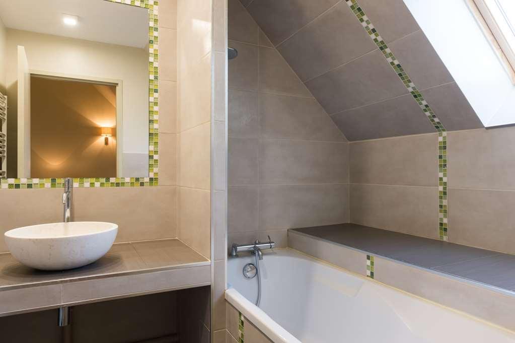 Ogaux Vieux Remparts Hotel Provins Tiện nghi bức ảnh