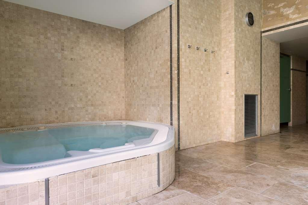 Ogaux Vieux Remparts Hotel Provins Tiện nghi bức ảnh
