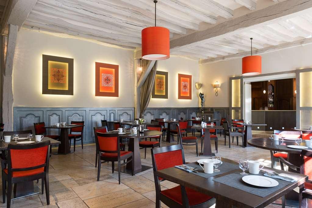 Ogaux Vieux Remparts Hotel Provins Tiện nghi bức ảnh