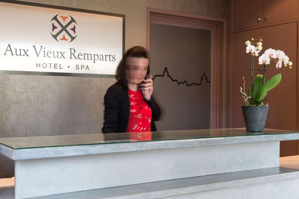 Ogaux Vieux Remparts Hotel Provins Nội địa bức ảnh