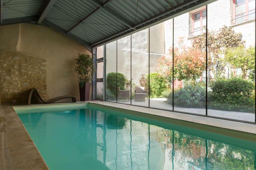 Ogaux Vieux Remparts Hotel Provins Tiện nghi bức ảnh