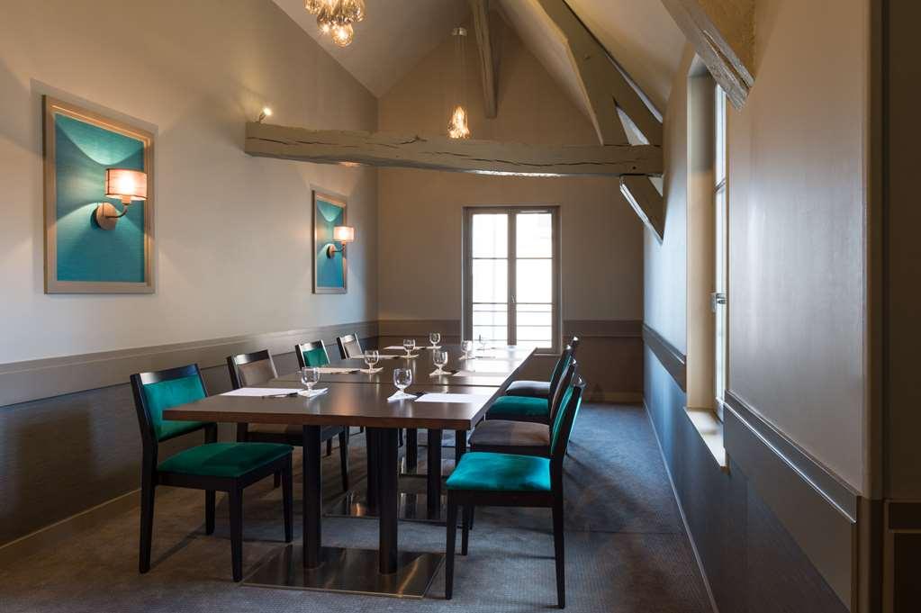 Ogaux Vieux Remparts Hotel Provins Tiện nghi bức ảnh