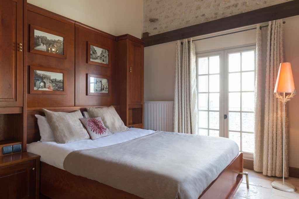 Ogaux Vieux Remparts Hotel Provins Phòng bức ảnh