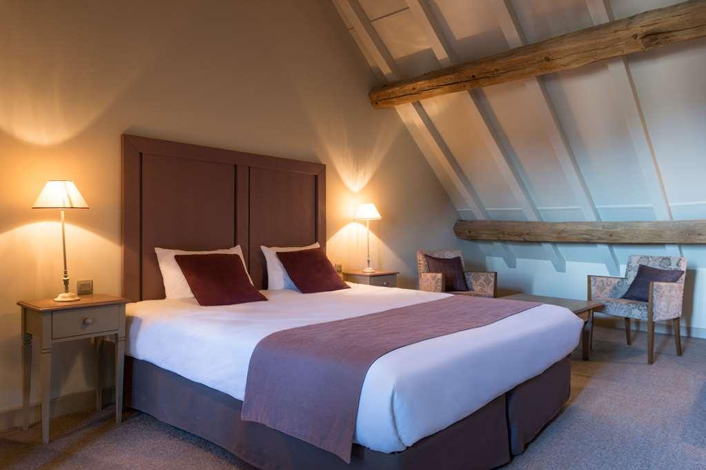 Ogaux Vieux Remparts Hotel Provins Phòng bức ảnh