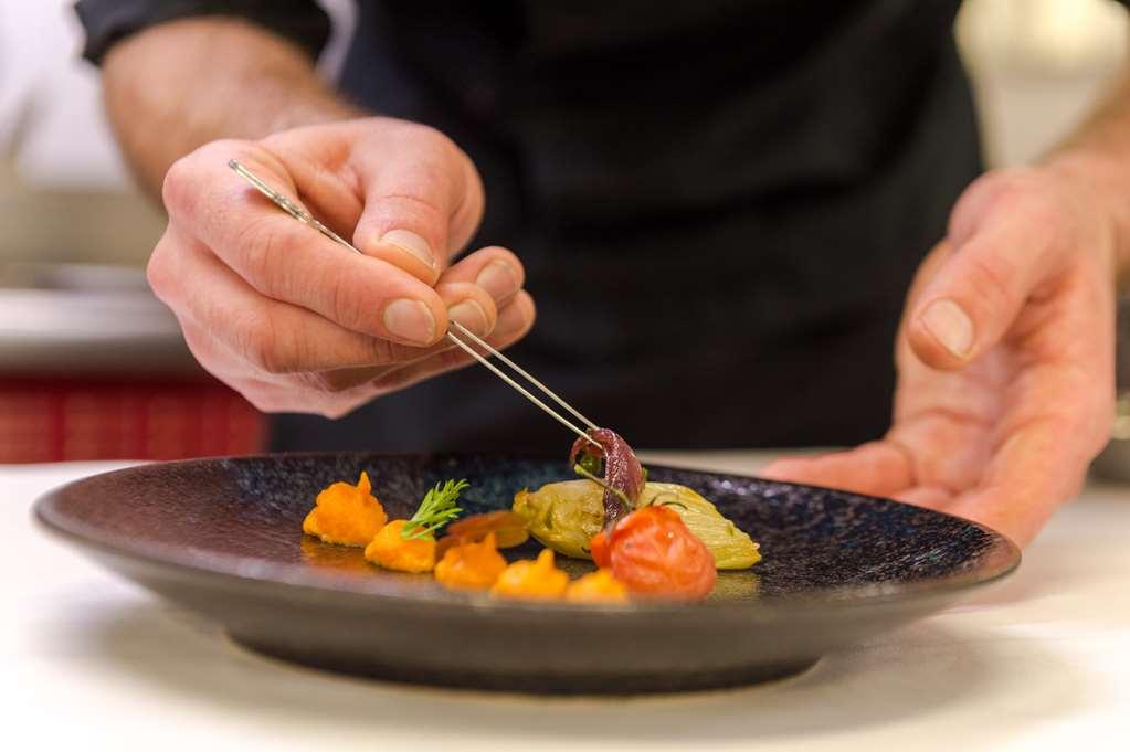 Ogaux Vieux Remparts Hotel Provins Tiện nghi bức ảnh