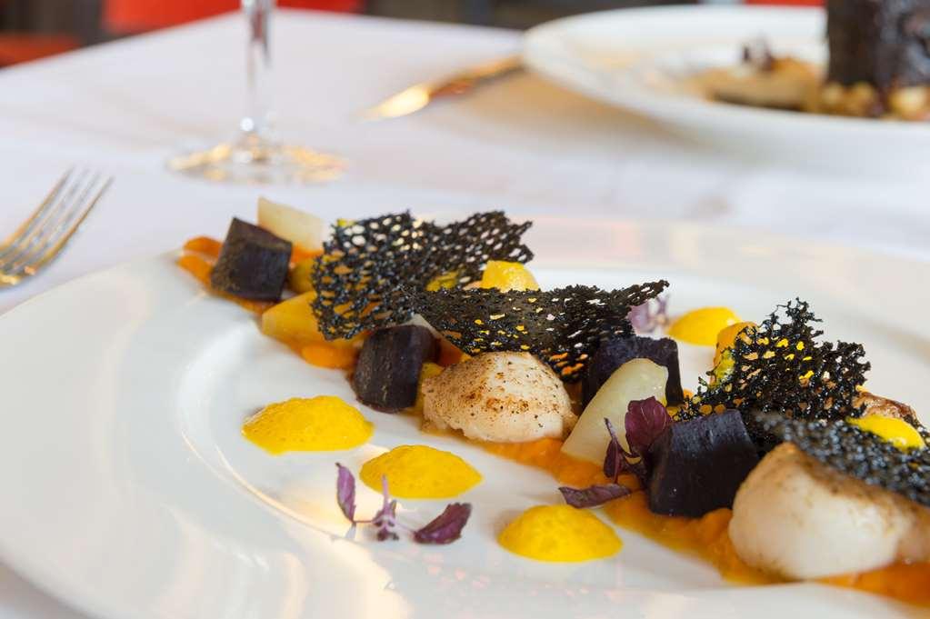 Ogaux Vieux Remparts Hotel Provins Tiện nghi bức ảnh